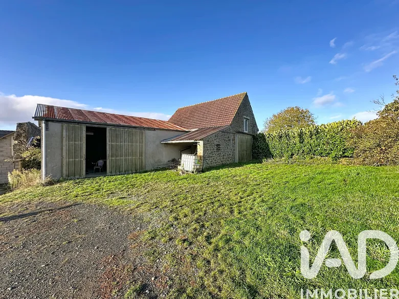 Maison 3 pièces 173 m² · à Trégueux · 173 m² · 261 000 €