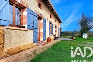 House in Marignac-Lasclares (31430)