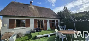 House in La Loupe (28240)