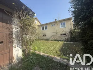 House in Chelles (77500)