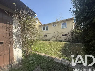 House in Chelles (77500)