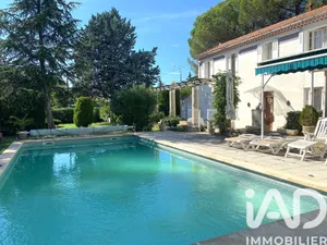 Maison à Carpentras (84200)