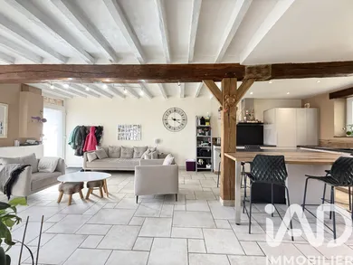 Maison de village à AUXON (10130)