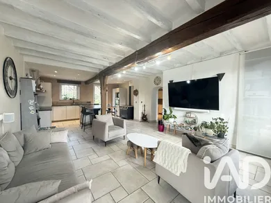 Maison de village à AUXON (10130)