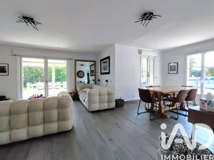 Maison à Fleury (60240)