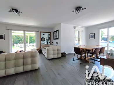 Maison à Fleury (60240)