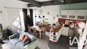 Loft à Villiers-sur-Marne (94350)
