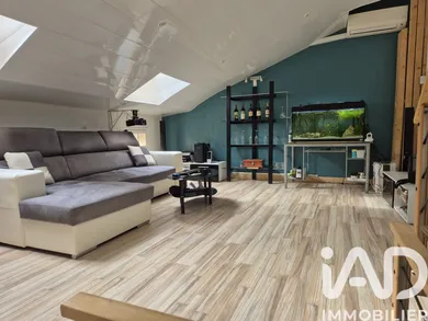 Maison de village à Servian (34290)