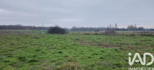 Terrain agricole  à Muret (31600)