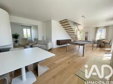 Maison traditionnelle à Saint-Nazaire (44600)