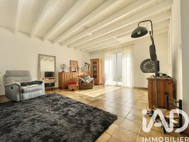 Maison à Acquin-Westbécourt (62380)