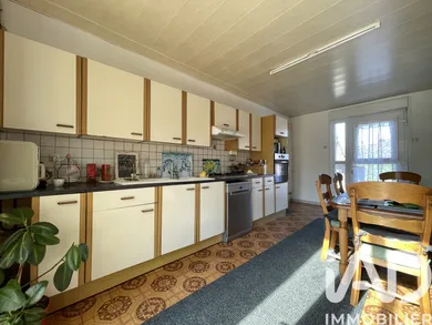 House in Acquin-Westbécourt (62380)