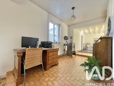 House in Acquin-Westbécourt (62380)