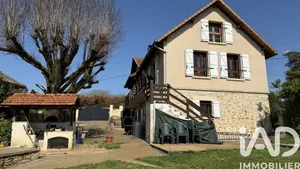 House in Lunan (46100)