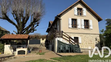 House in Lunan (46100)