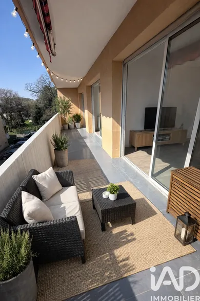 Appartement à Fréjus (83600)