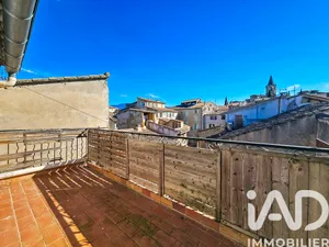 Appartement à Mazan (84380)