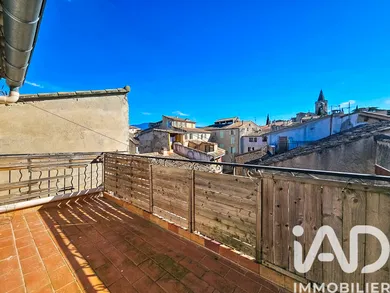 Appartement à Mazan (84380)