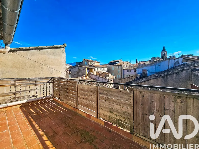 Appartement 4 pièces 77 m² · à Mazan · 77 m² · 140 000 €