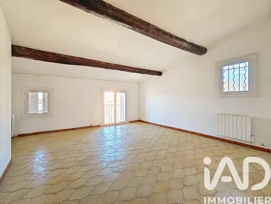 Appartement à Mazan (84380)