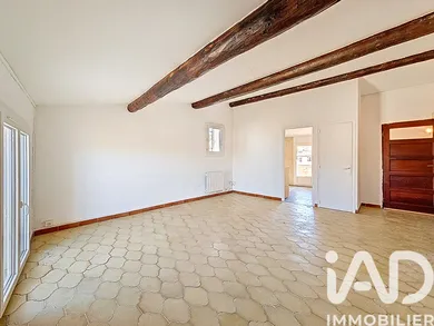 Appartement à Mazan (84380)