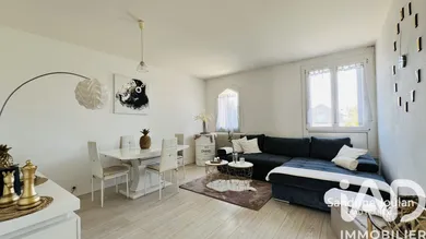 Appartement à Nozay (91620)