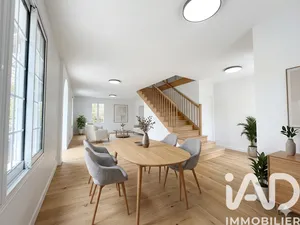 Traditional house in Saint-Nazaire (44600)