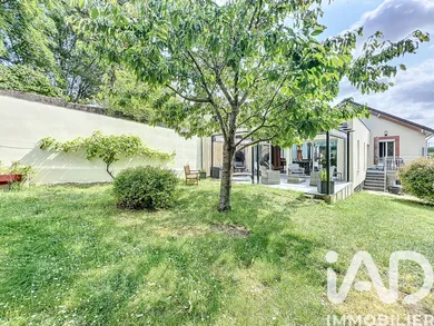 Maison à Rosny-sous-Bois (93110)