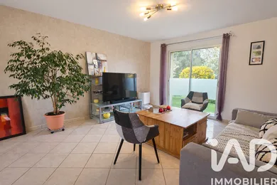 Maison traditionnelle à Saint-Senoux (35580)