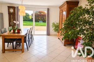 House in Saint-Senoux (35580)