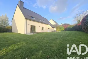 Maison traditionnelle à Saint-Senoux (35580)