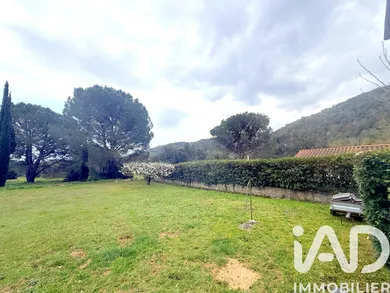 Terrain à bâtir à Reynès (66400)