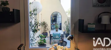 Appartement à Béziers (34500)