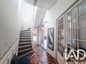 Maison de ville à Armentières (59280)