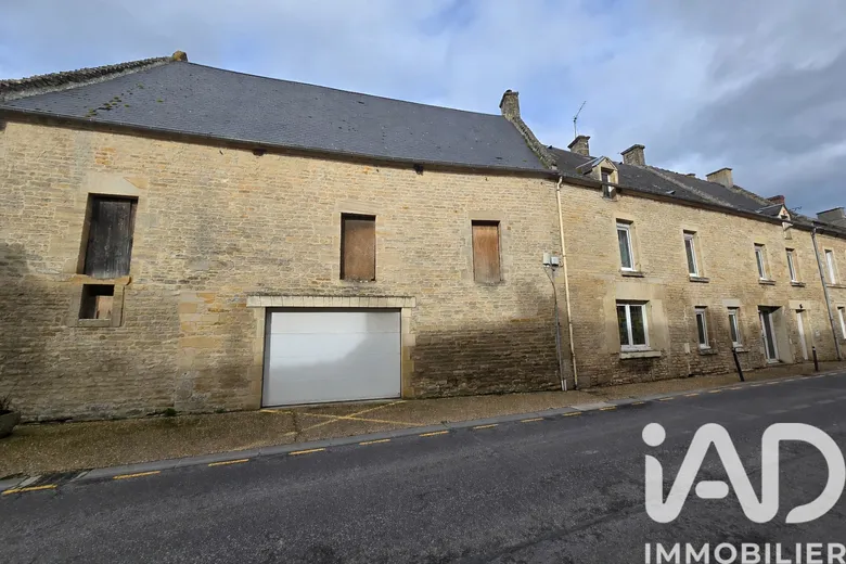 Maison 9 pièces 197 m² · à Reviers · 197,1 m² · 390 000 €