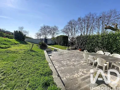 Maison à Limonest (69760)