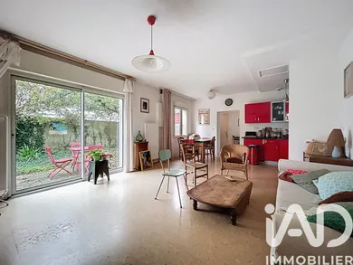 Maison à Rennes (35000)