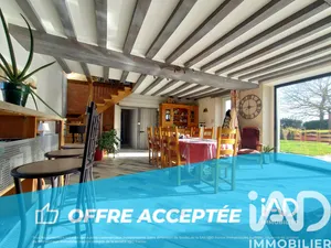 Longere in Le Lion-d'Angers (49220)