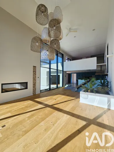 Architectural house in Thil (54880)