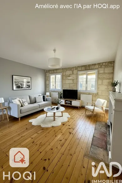 Appartement à Bordeaux (33000)
