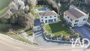 Land in Roquefort-les-Pins (06330)