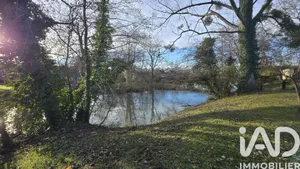 Park home in Géronce (64400)