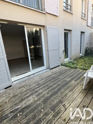 Appartement à La Queue-en-Brie (94510)
