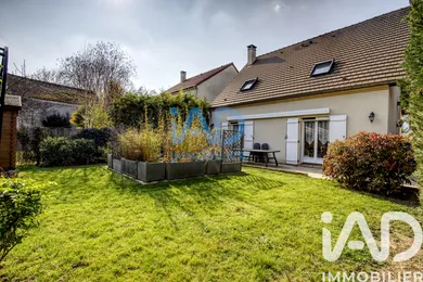 House in Combs-la-Ville (77380)
