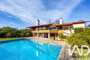 Architectural house in Peyrehorade (40300)