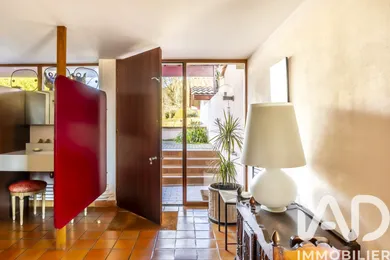 Architectural house in Peyrehorade (40300)