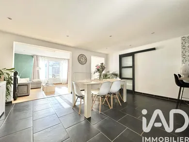 Maison à Lumbres (62380)