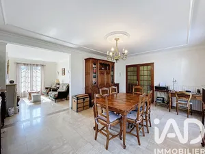 Traditional house in Corquilleroy (45120)