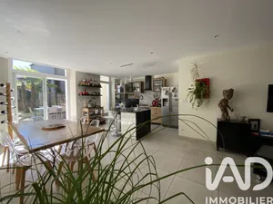 Maison de ville à Vic-Fezensac (32190)