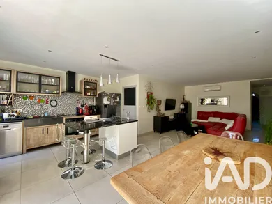 Townhouse in Vic-Fezensac (32190)